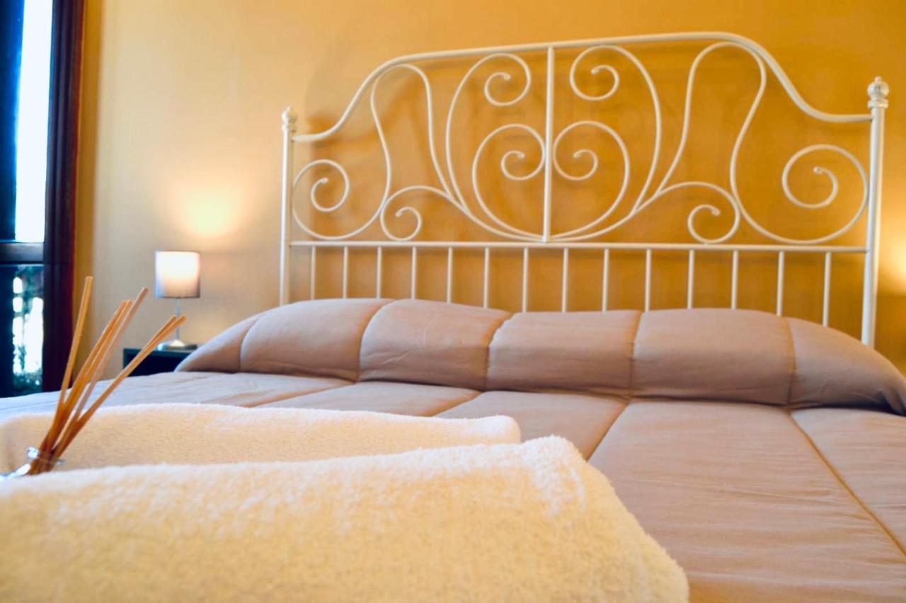 B&B Salerno Relais Bagian luar foto